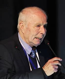 Avram Hershko - LPU