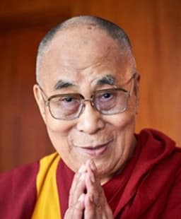 His Holiness - LPU