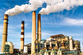Industry