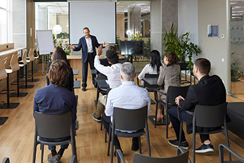 Staff Development