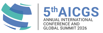 ICMET Conference Logo LPU