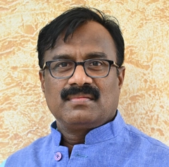 Dr. Ch. A. S Murty 