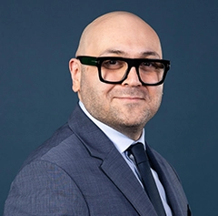 Prof. Farshad Badie