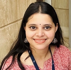 Megha Pandey
