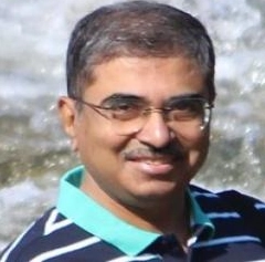 Prof. Anindya Datta
