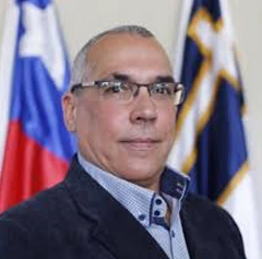 Prof. Ariel D Arencibia Rodriguez 