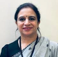 Dr. Dapinder Kaur Bakshi