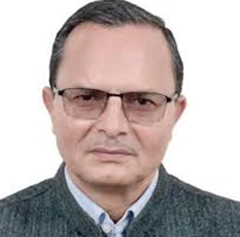 Prof. J.C. Kuniyal 