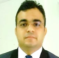 Prof. Lakhveer Singh 