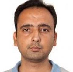 Prof. Pankaj Thakur	