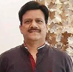 Prof. Pratap Pati 