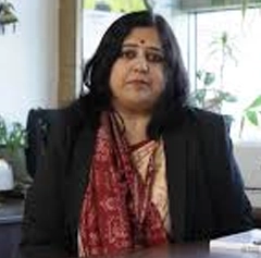 Dr. Pratishtha T. Pandey 