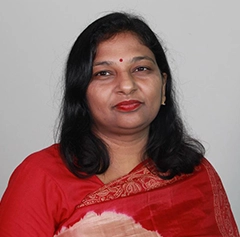 Dr. Preeti Thakur 