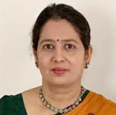 Dr. Usha Dixit 