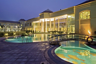 The Cabbana Resort and Spa