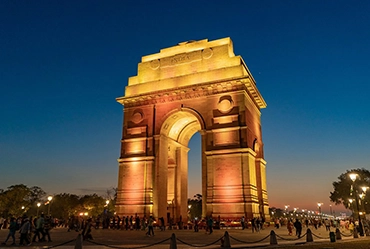 India Gate Delhi