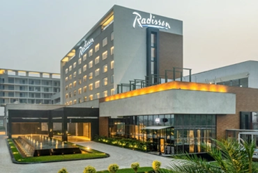 Radisson Hotel Phagwara