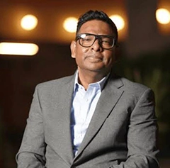 Mr. Arman Ali