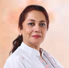 Dr. Ashima Nehra
