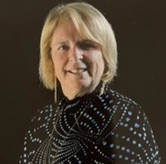 Dr. Caroline Jones 