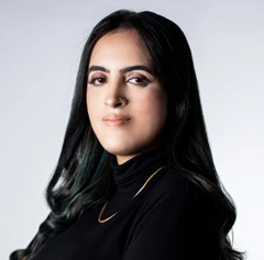 Dr Dalwinder Kaur