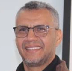 Prof. El Makhtar El Mahaoul 