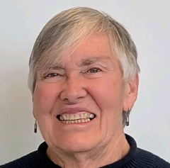 Prof. Elizabeth Dalton
