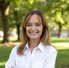 Ms Elizabeth Enuville