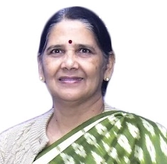 Prof. Jayanti Pujari