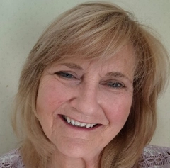 Dr. Julia Lindley-Baker