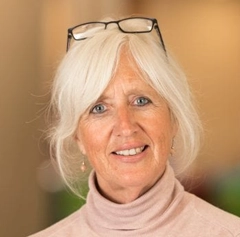 Dr. Julie Boardman