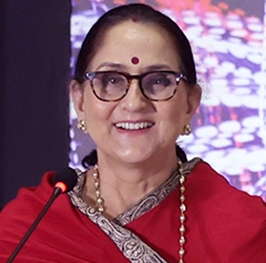 Ms. Karuna Munshi