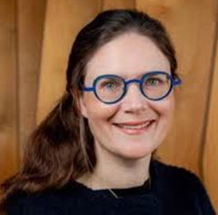 Professor (Dr.) Katie Ellis