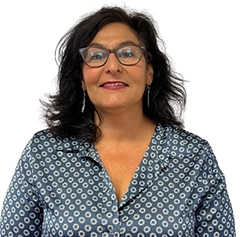 Dr. Lisa Mauro-Bracken