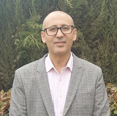 Prof. Mustapha Aabi