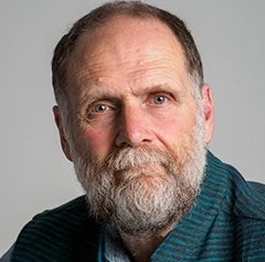Prof. Richard Rose 
