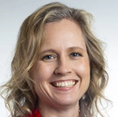 Prof. Susie Gronseth