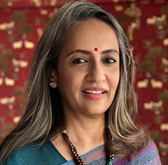 Ms. Swaroop Sampat