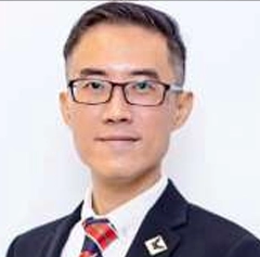 Dr. K.K.Chong