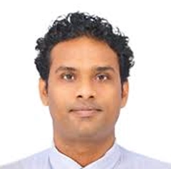 Dr. Pasan Madhuranga