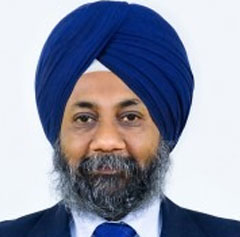 Dr. Inderdeep
