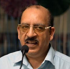 Dr. Ravi Kumar