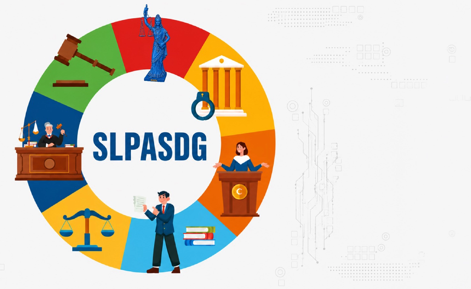 ICSLPASDG  Conference LPU