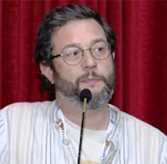 Dr. Andrew Divers
