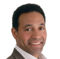 Dr. Keith N. Hylton
