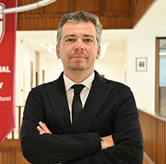 Dr. Nikola Dacev