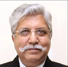 Prof. (Dr.) Paramjit S. Jaswal 
