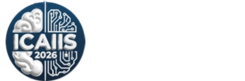 ICAIIS Conference Logo LPU