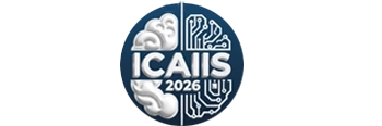International Conference
AI in Information Security (ICAIIS-2026)