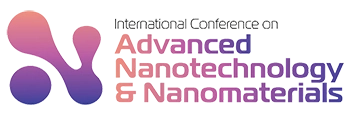  1st International Conference on
Advanced Nanotechnology and Nanomaterials (ICANN 2026) 